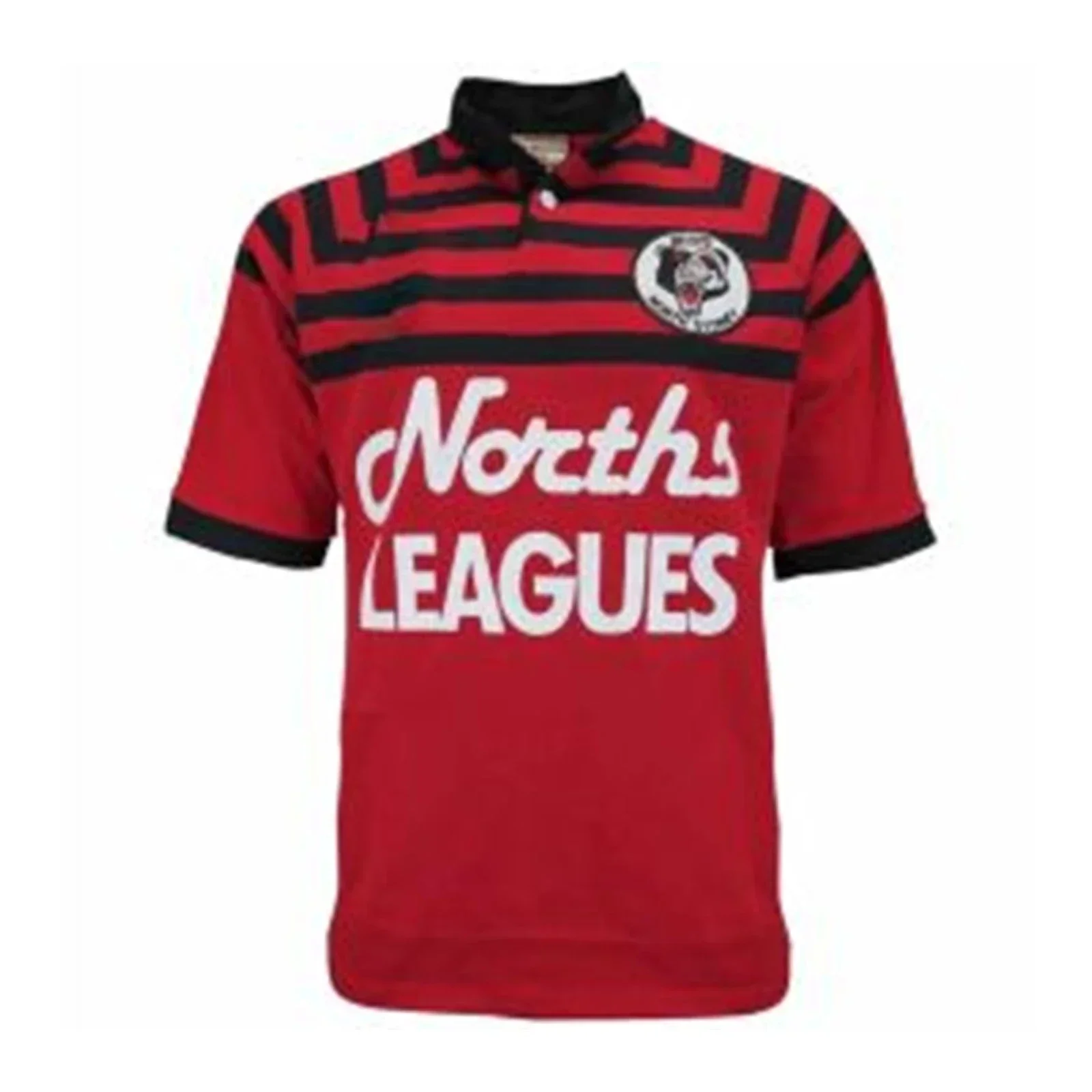 

1991 Sydeny Bears Retro Jersey RUGBY JERSEY Sport S-5XL Customize