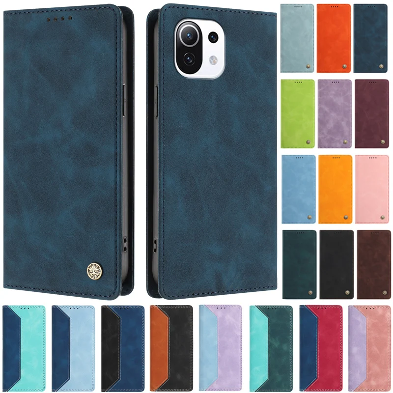 Mi 11 Lite Macaron … - image