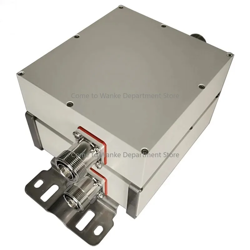 Bandpass Cavity Fil…