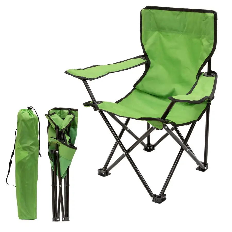 

Emerald Green Kids Super Folding Chair