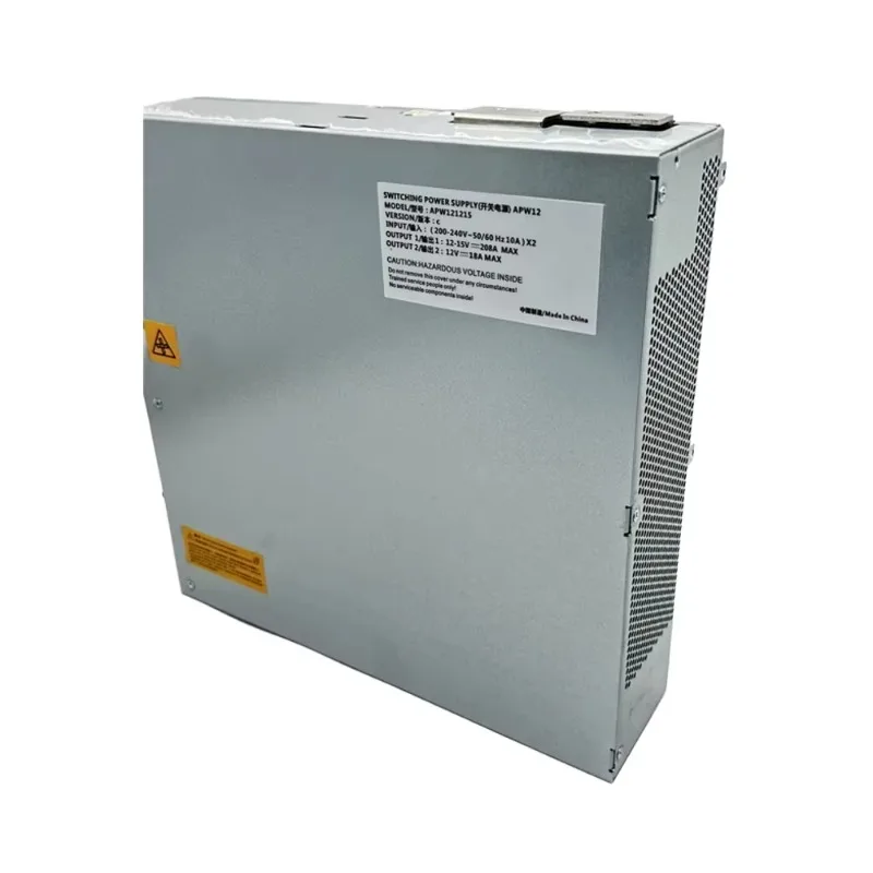 Ready Ship for All S19 Series ASIC PCs TBCKWZ 4000W ABCDEFG Version Universal Power Supply TBCKWZ12 20 + 4 Pin Connector White