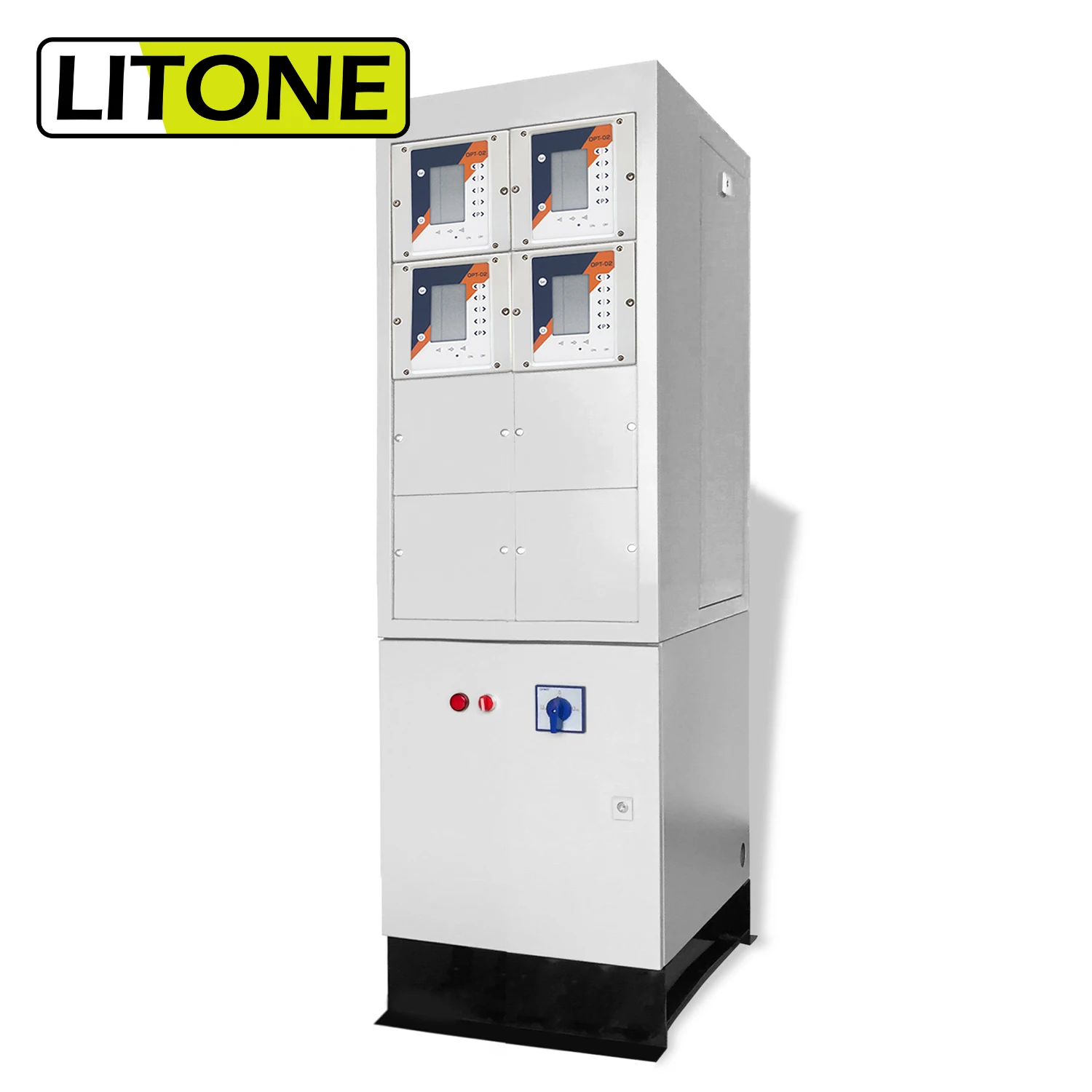 Full Semi Automatic Cheap Aluminum Profile Metal Production Powder Coating Spray Painting Rims Line Equipment
