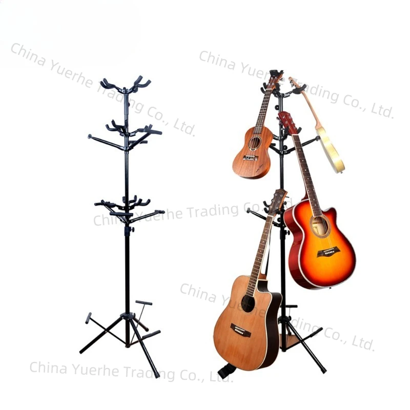 

Подставка для гитары, горизонтальная, вертикальная витрина, гитарный крючок, большая и маленькая подставка для пюпитра, барабанный табурет