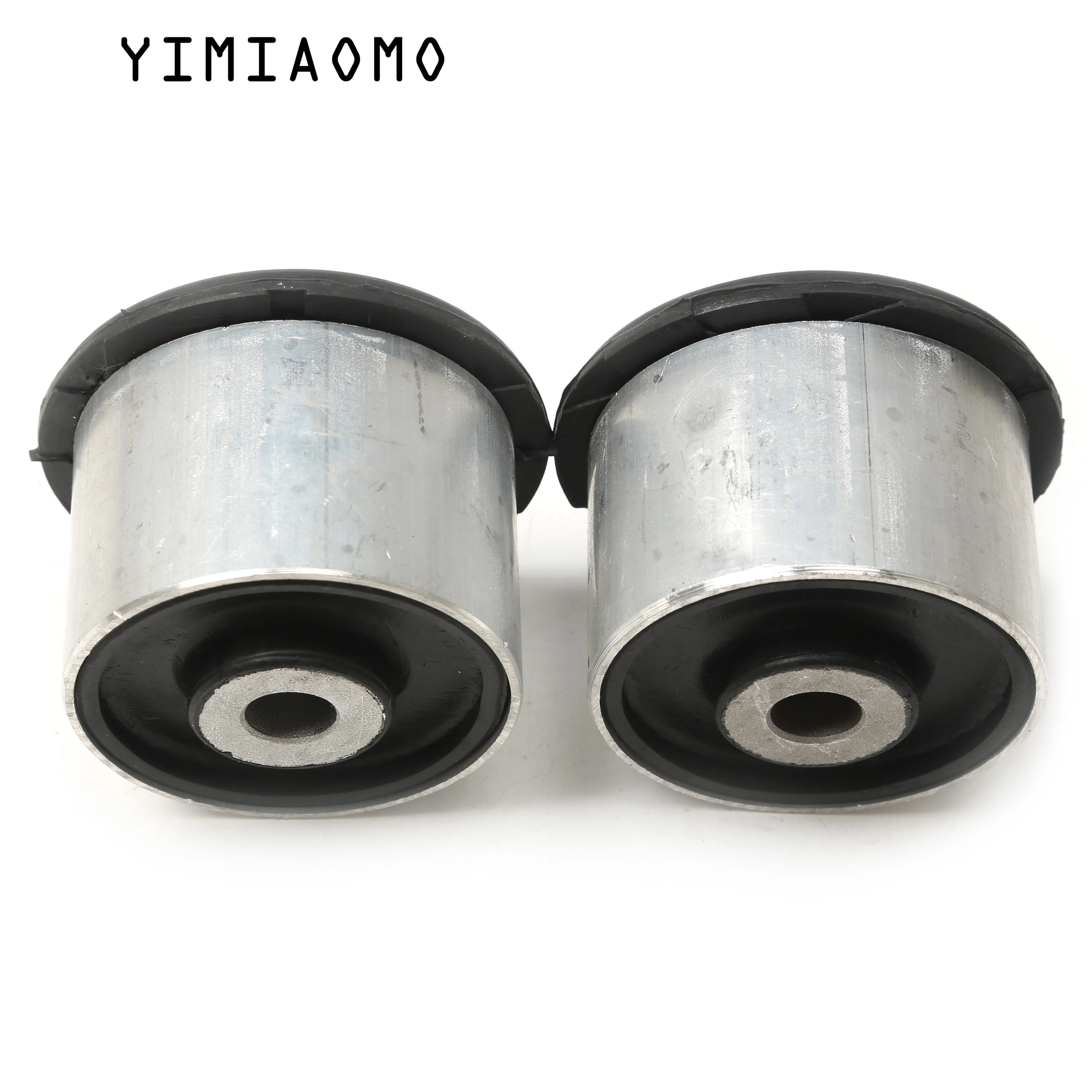 

7L0407182F Car Control Arm Bushing Front Axle Left And Right For VW TOUAREG VAN 7P5 Audi Q7 4LB 3.0 TDI quattro CATA 95534124262