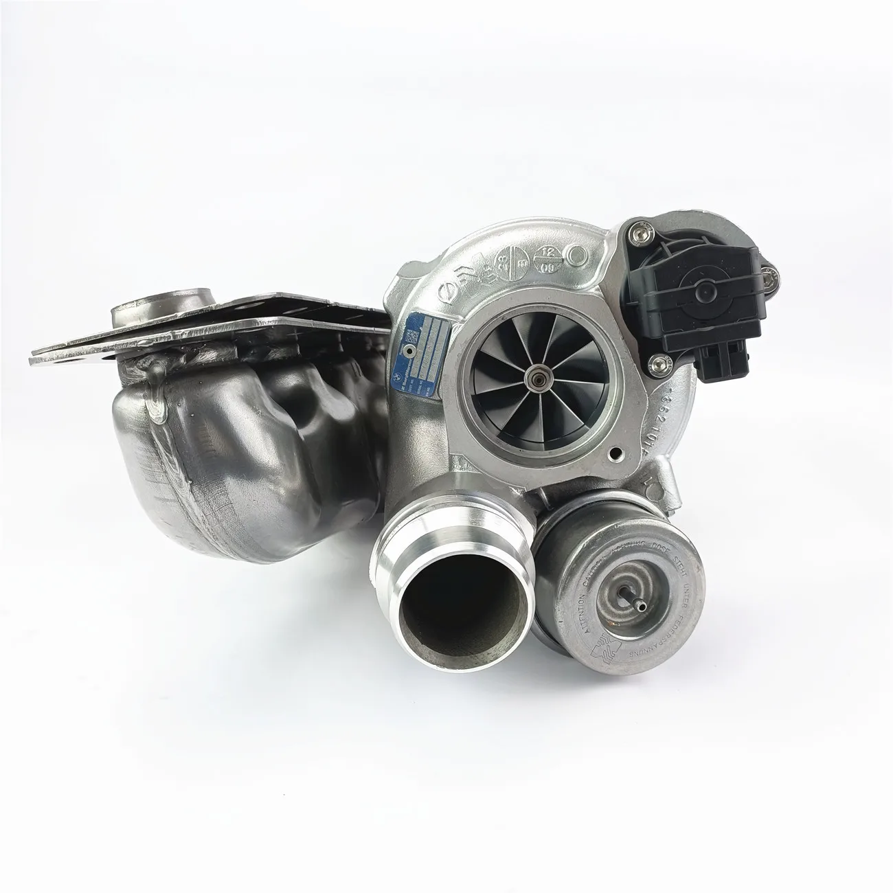 N55 G30 770 PWG Turbocharger Stage 2 Turbo BMW N55 for BMW 135i 335i M235i X1 600+HP