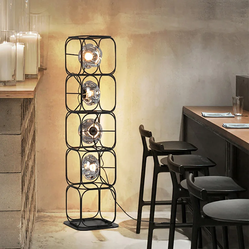 Dimmable Vintage Dining Room Ceiling Stainless Steel Chandelier with LED Light Source,  Suitable for Living Room Decoration