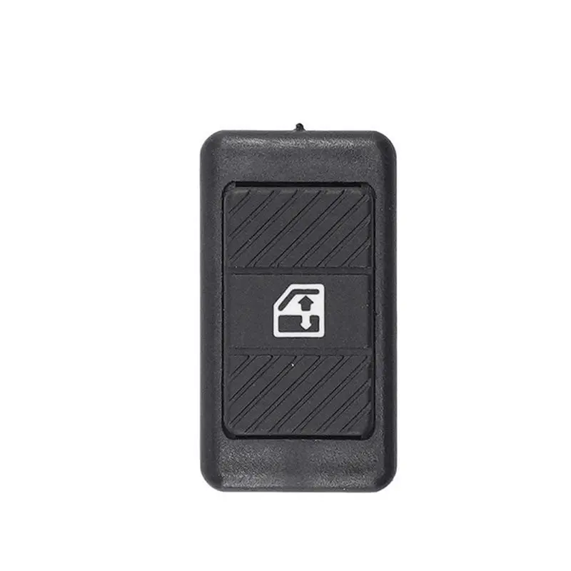For VW Bus Accessories Electric Window Control Switch Single 6 Pin 255959855B For Transporter T3 1979-1992 T4 1990-2004
