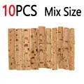 10pcs Mix Size