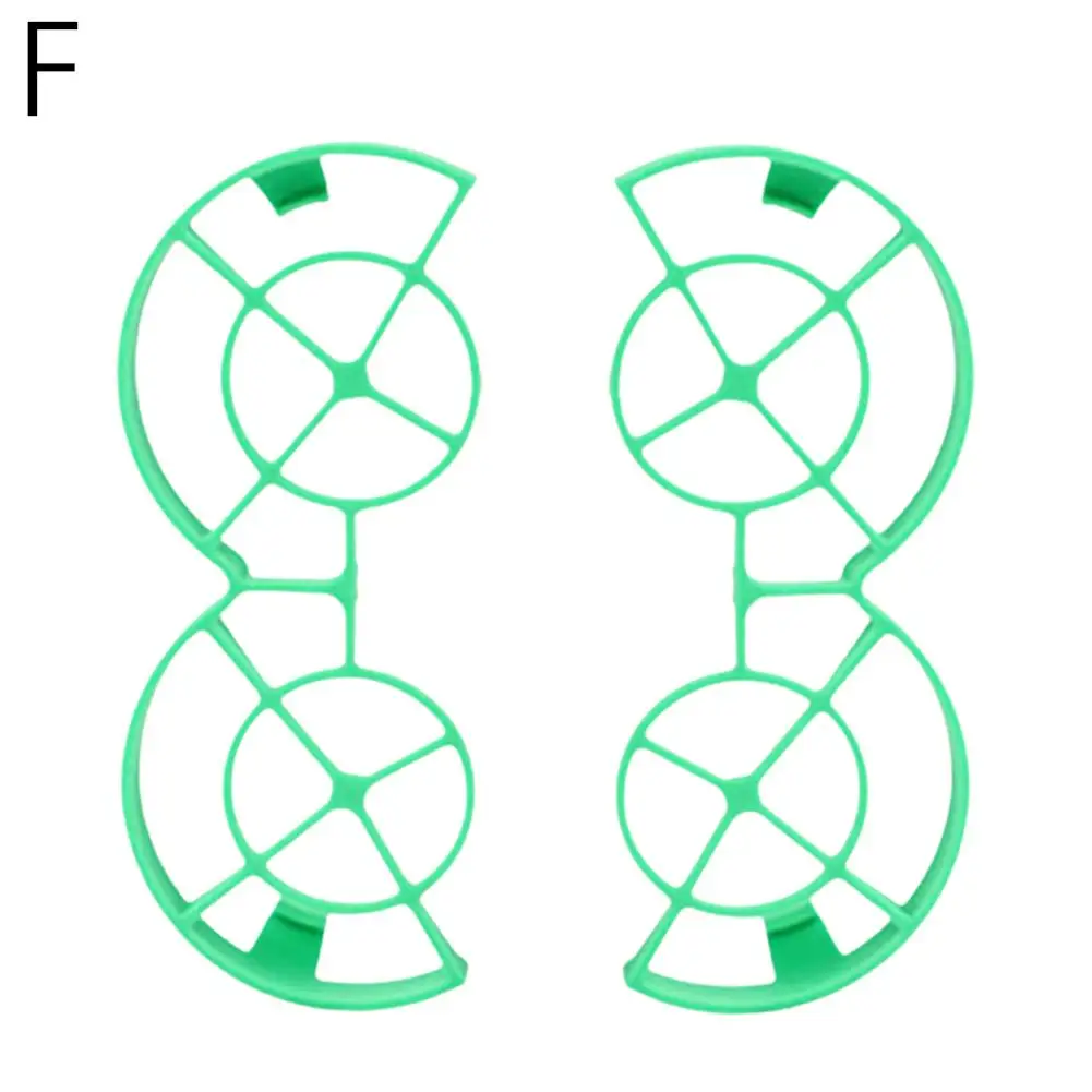 For DJI NEO Mulit-Color Anti-collision Protector Bumper Bar Propeller Guard For DJI NEO Drone Anti-drop Protection Accessor E5J9