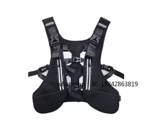 Summer Semiconductor Air Conditioning Clothing Refrigeration Vest Semiconductor Refrigeration Cooling Air Conditioning Clothing