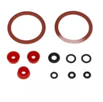 Applicable To Coffee Machine Repair Shop Set Sealing Ring Grease Impressa A9 ENA Micro 8 5