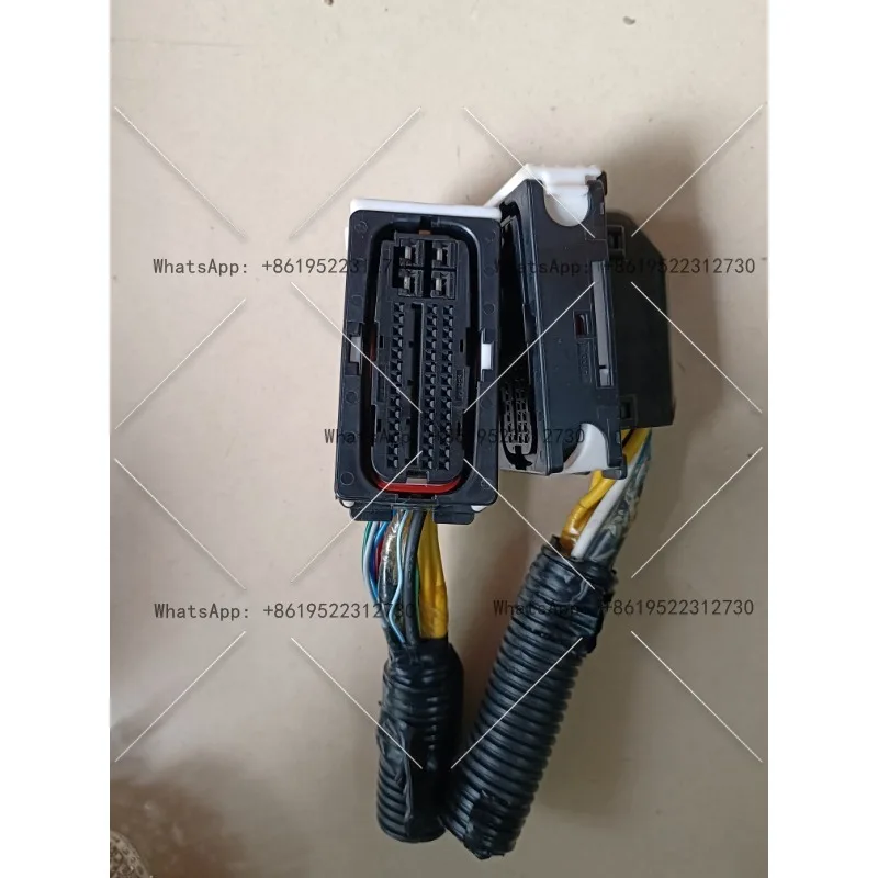 prise-de-connexion-de-pompe-abs-coupe-de-cable-d'origine-adaptee-a-la-toyota-crown-reishi-corolla-senna-camry