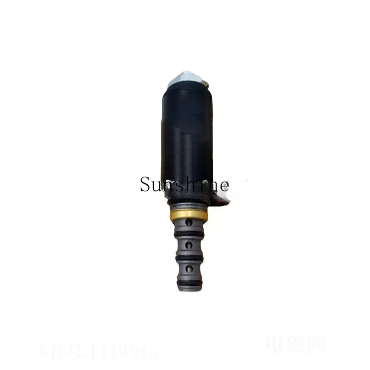 Suitable for CAT cards, excavators, solenoid valves 111-9916 1119916 spare parts