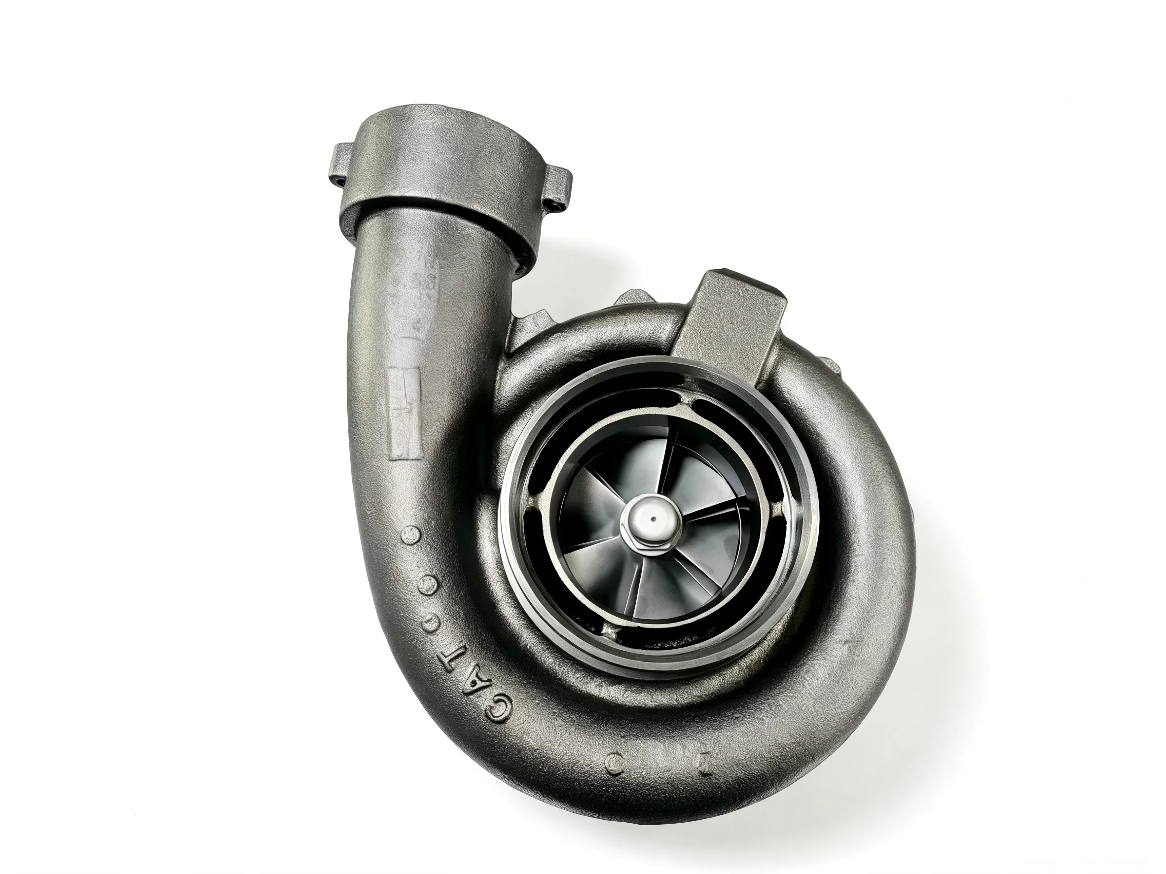 

GT6041BLN (701026-5023S / 372-4161) Turbocharger Assembly for 777D, 784C, 785C, 789B, 793D Mining Dump Truck