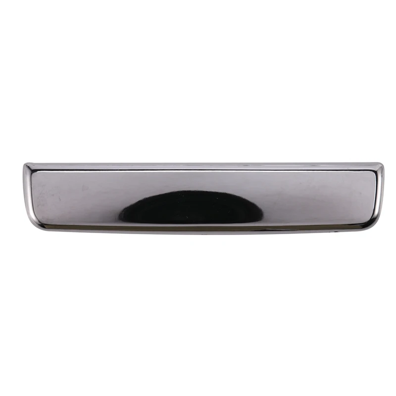 Car Handle Door Bowl Cover Chrome Plated Molding For Toyota HILUX SURF 1998-2002