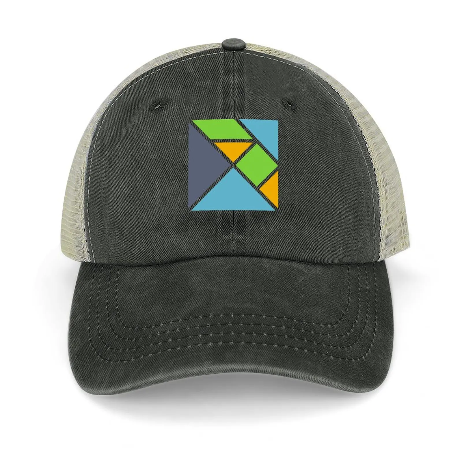 

Elm programming language logo t shirt and sticker classic t shirt Baseball Cap party Hat Sunhat Dropshipping Boy Child Women's
