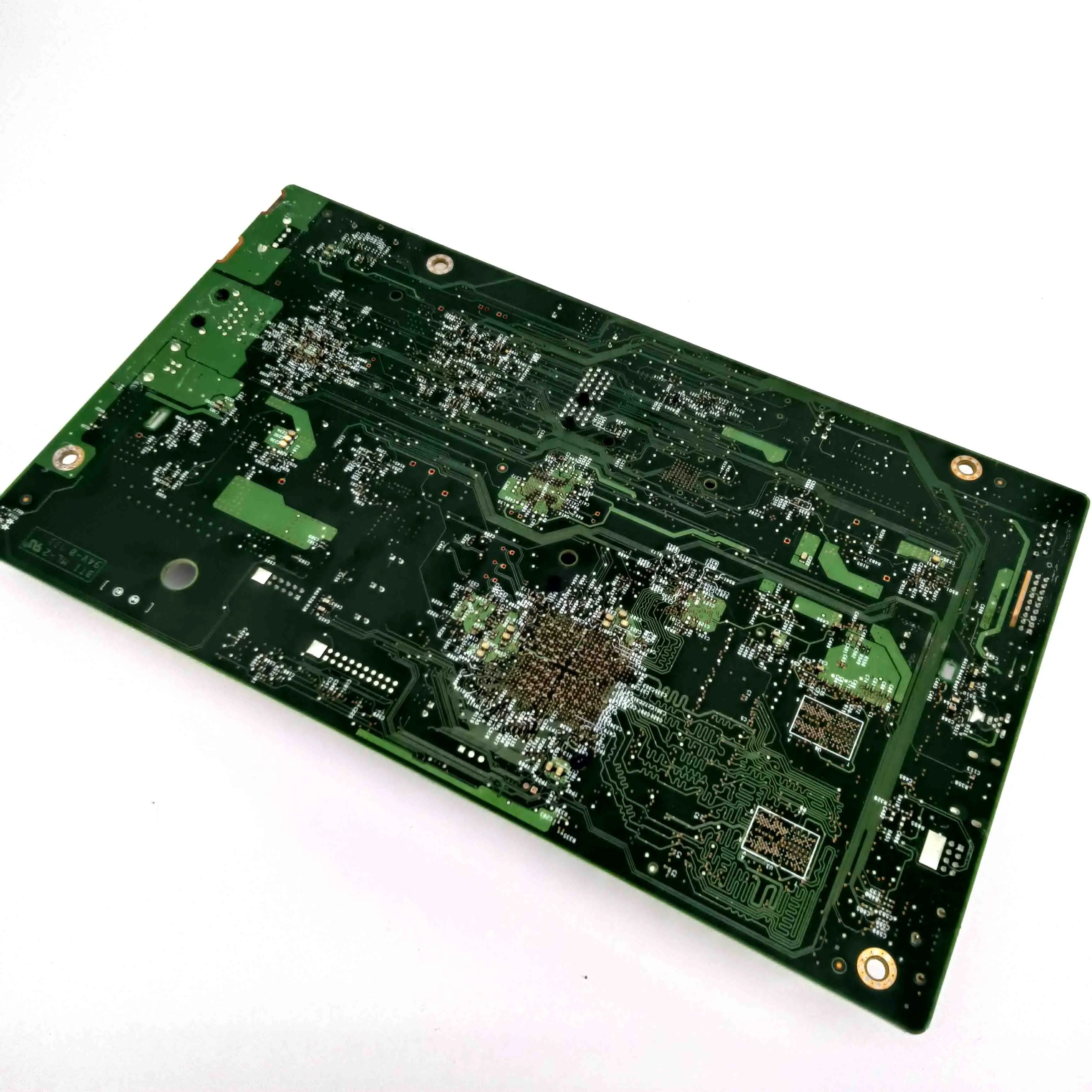 

Main Board Mother board G1W38-60004 Fits For HP Officejet X556 556