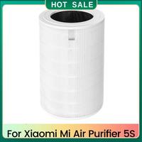 For Xiaomi Mijia Air Purifier 5S Air Purifier Accessories Replacement Filter Antibacterial Andformaldehyde Removal