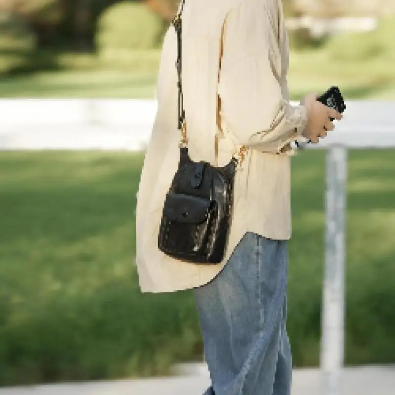 

Модная вечеринка, роскошная женская сумка через плечо из натуральной кожи, повседневный органайзер, дизайнерская сумка ручной работы из натуральной коровьей кожи