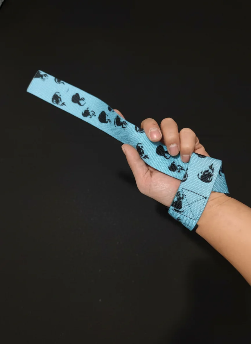 

Подъемные ремни на запястье с направляющей — ремни для тяжелой атлетики и силовых тренировок для мужчин и женщин