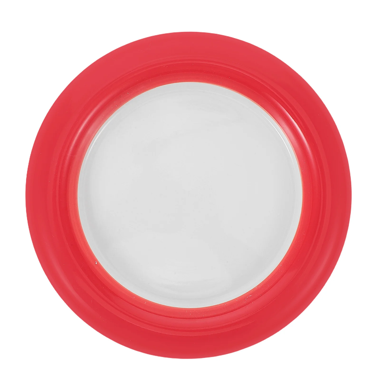 

Ceramic Jewelry Tray Round Vanity Tray Snack Perfume Organizer Makeup Display for Bedroom Bathroom Snack Organizer