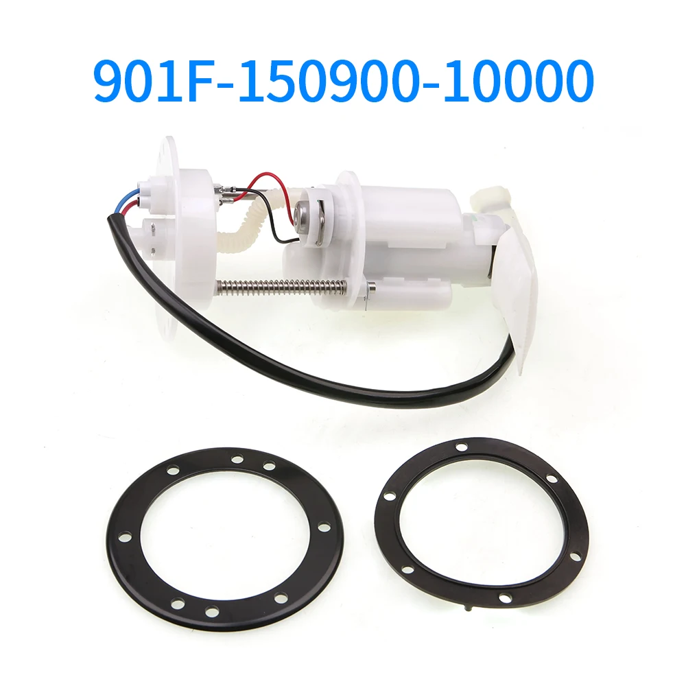 Fuel Pump For CFMoto 901F-150900-10000 ATV Accessories CForce 520 550 COBALT MAX T3 L7e CF500ATR CF500AU CF500AZ CF Moto Part