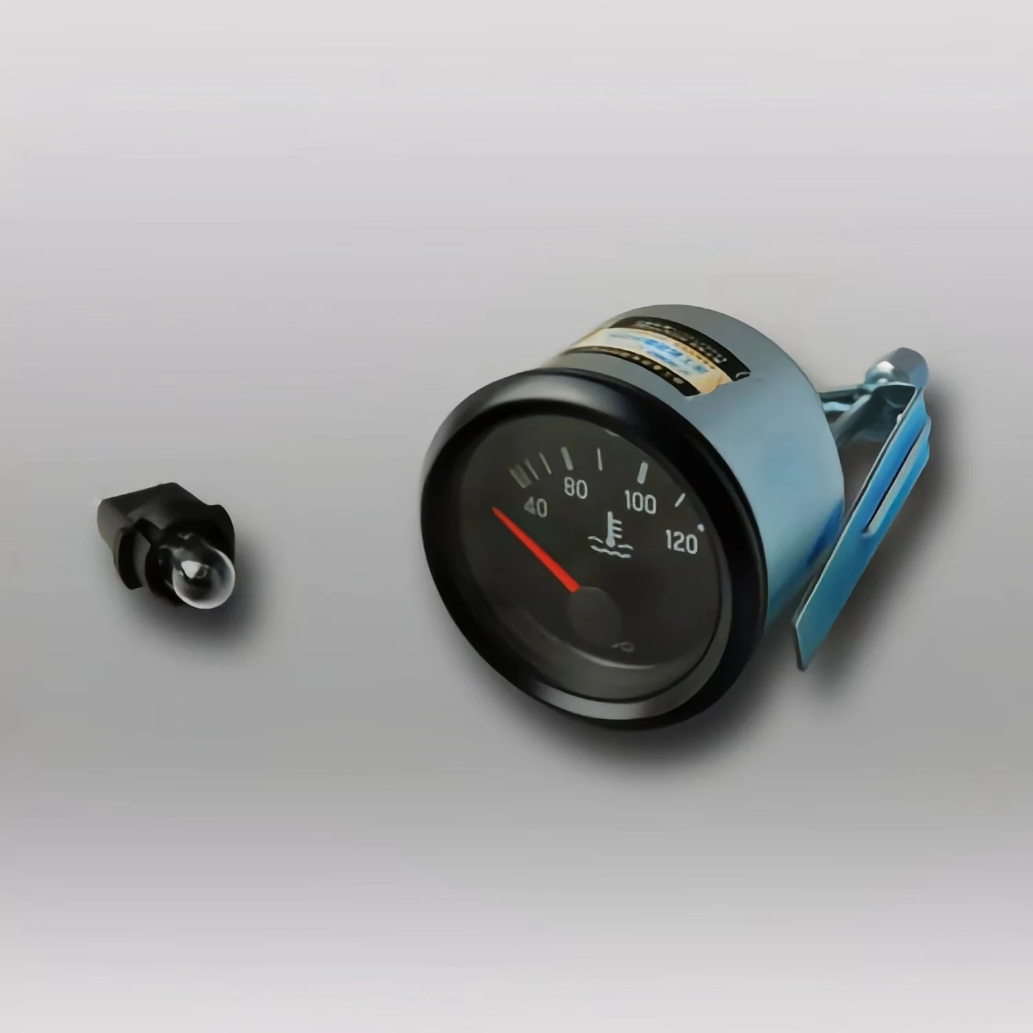 XCMG XS122 roller original water temperature gauge 310030002C; Water temperature gauge 12V, part number: 803502558