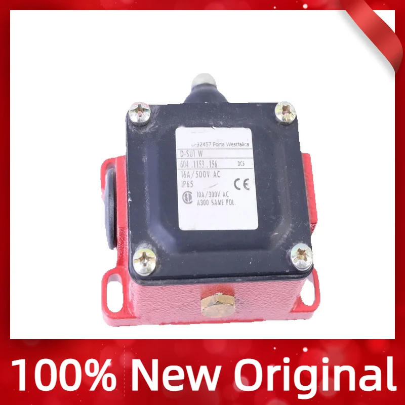 Interruptor Limite … - image