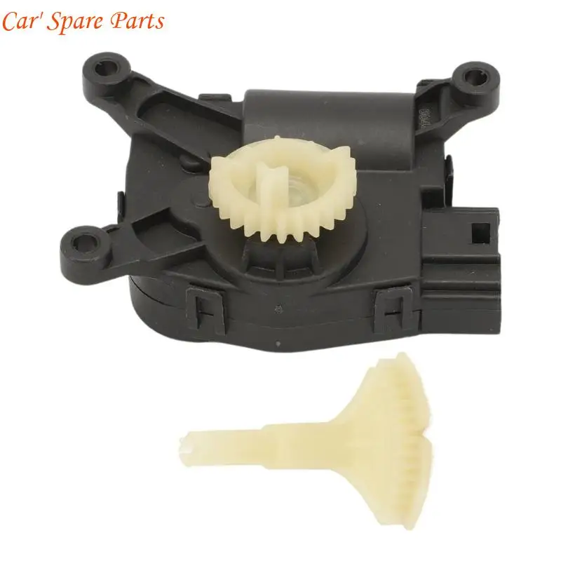 

Y4UA Car Climate Control Blend Door Motor With Fault Detection 5Q0898511D V10771095