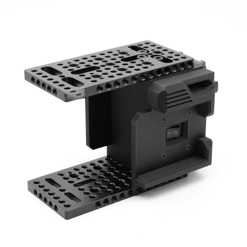 Camera expansion module, good things to share, strongly recommended