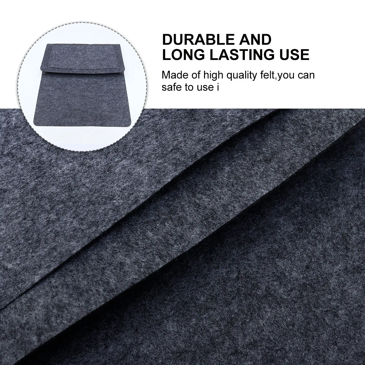 

Bedside Storage Bag Large capacity ganizer Felt Hanging Pockets Kitchen Wall mountable Bathroom Long lasting