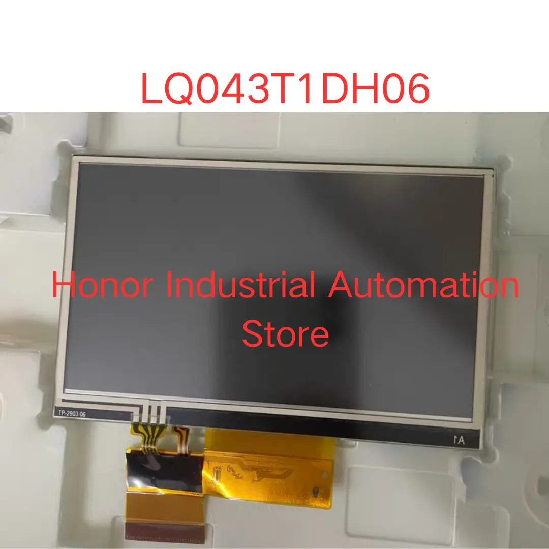 

Совершенно новый ЖК-экран LQ043T1DH06 Быстрая доставка