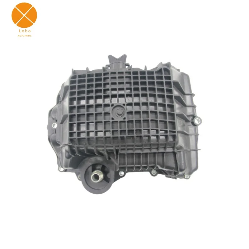 

Поддон картера двигателя 111117396R для Renault Captur 15-19 0.8L