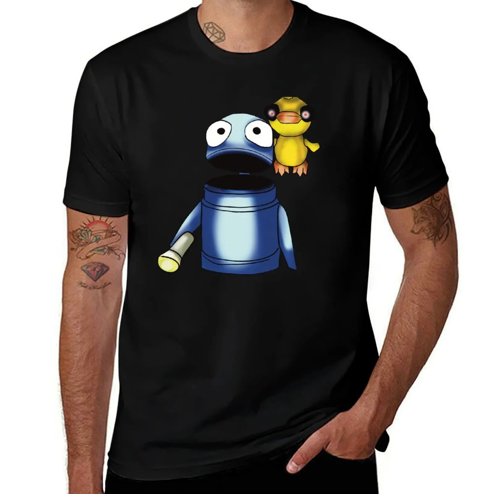 

Apex predator R.E.P.O. T-Shirt Personalized t-shirt graphic t shirts oversizeds T-shirt men