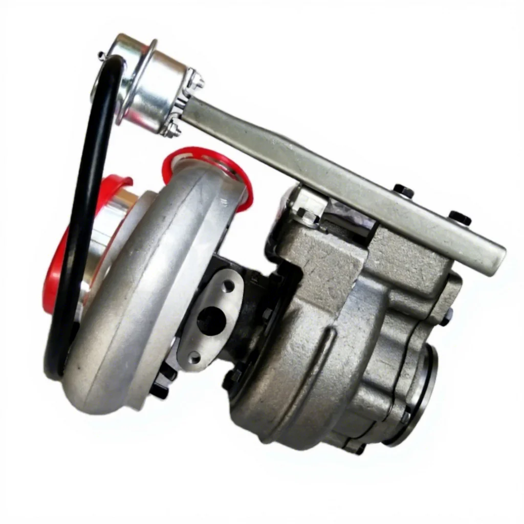 

Truck Engine ISBE Diesel Engine HX351W Turbocharger 4955907 4033980 4043981 4043979