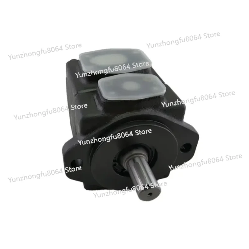 

Pv2r Series Single Vane Pump PV2R1 PV2R2 PV2R3 PV2R4 Yuken Vane Pump Hydraulic Vane Pumps