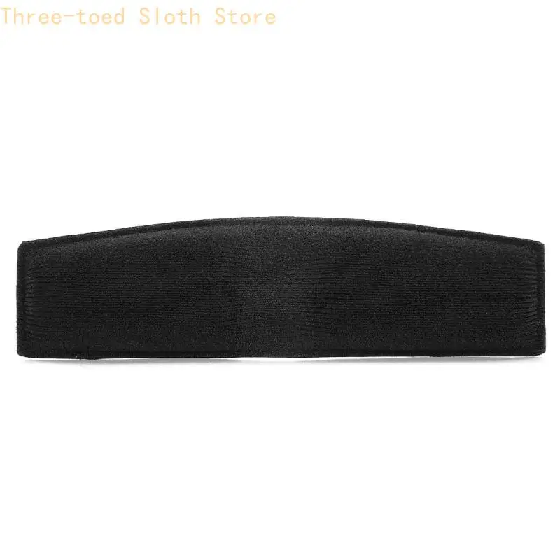 Ergonomisches Kopfband für HD560 HD560S-Kopfhörer. Proteinleder/Samt-Kopfband E74A – Detail 9