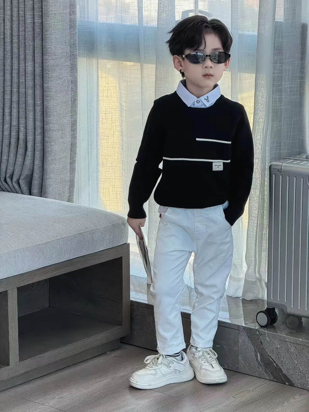 maglione-casual-lavorato-a-maglia-effetto-due-pezzi-trendy-per-bambini-di-taglia-media-e-grande-novita-autunno-inverno-taglia-m