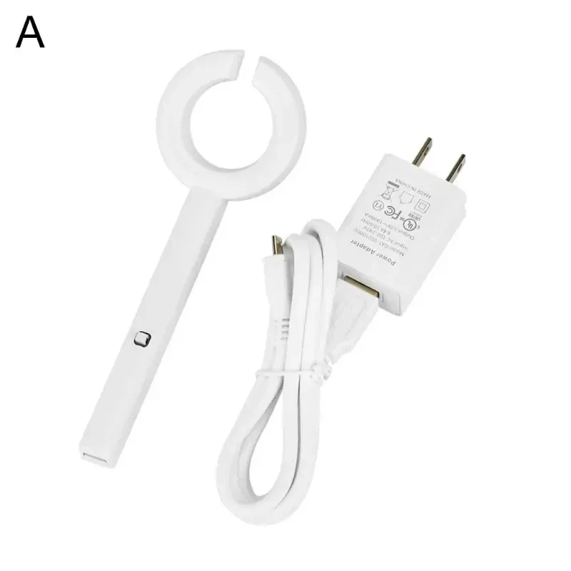 Medical Infrared Vein Finder Portable Vein Finder Puncture Imaging Vascular Finder Adult Infant Infrared Vascular Vein Finder