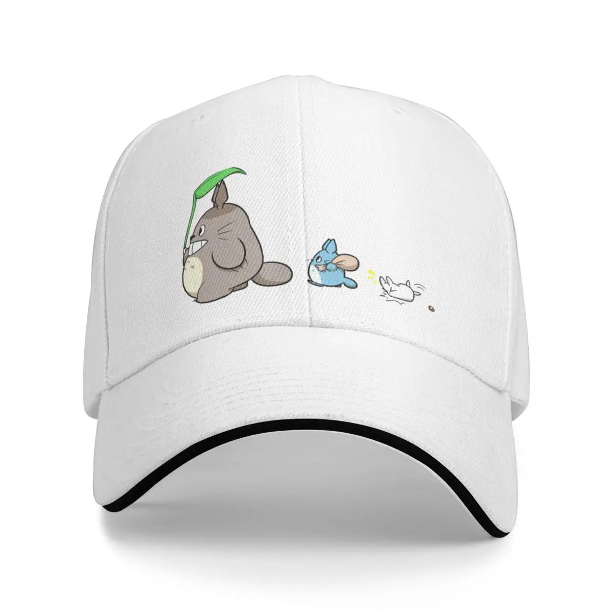 Vunka Bucket Hat Baseball Cap ny cap Ladies hat Men's