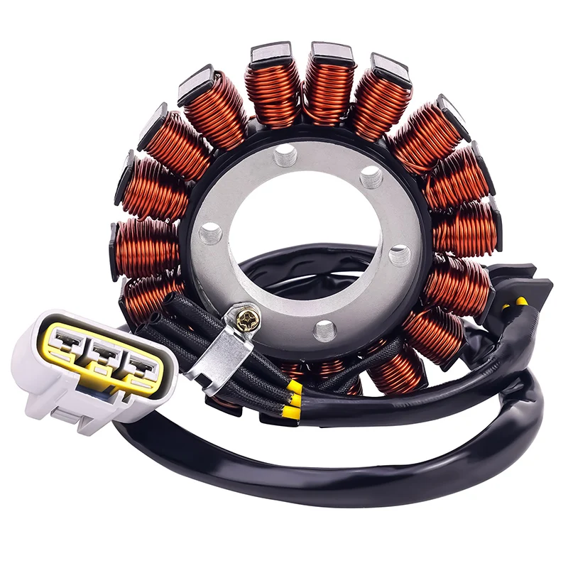 Road Passion Motorcycle Parts Generator Stator Coil 12V Motor Stator For Ducati Panigale V4 25 R S GPV4 SP SP2