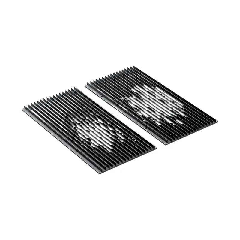 

Special accessories For laser engraving of For DAJA metal cutting pad, smoke exhaust honeycomb panel
