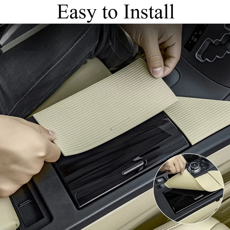 tapis-en-silicone-antiderapant-pour-console-centrale-pieces-de-modification-interieures-durables-et-faciles-a-installer-sur-mesure-et-precises-pour-lexus-rx-2009-2015