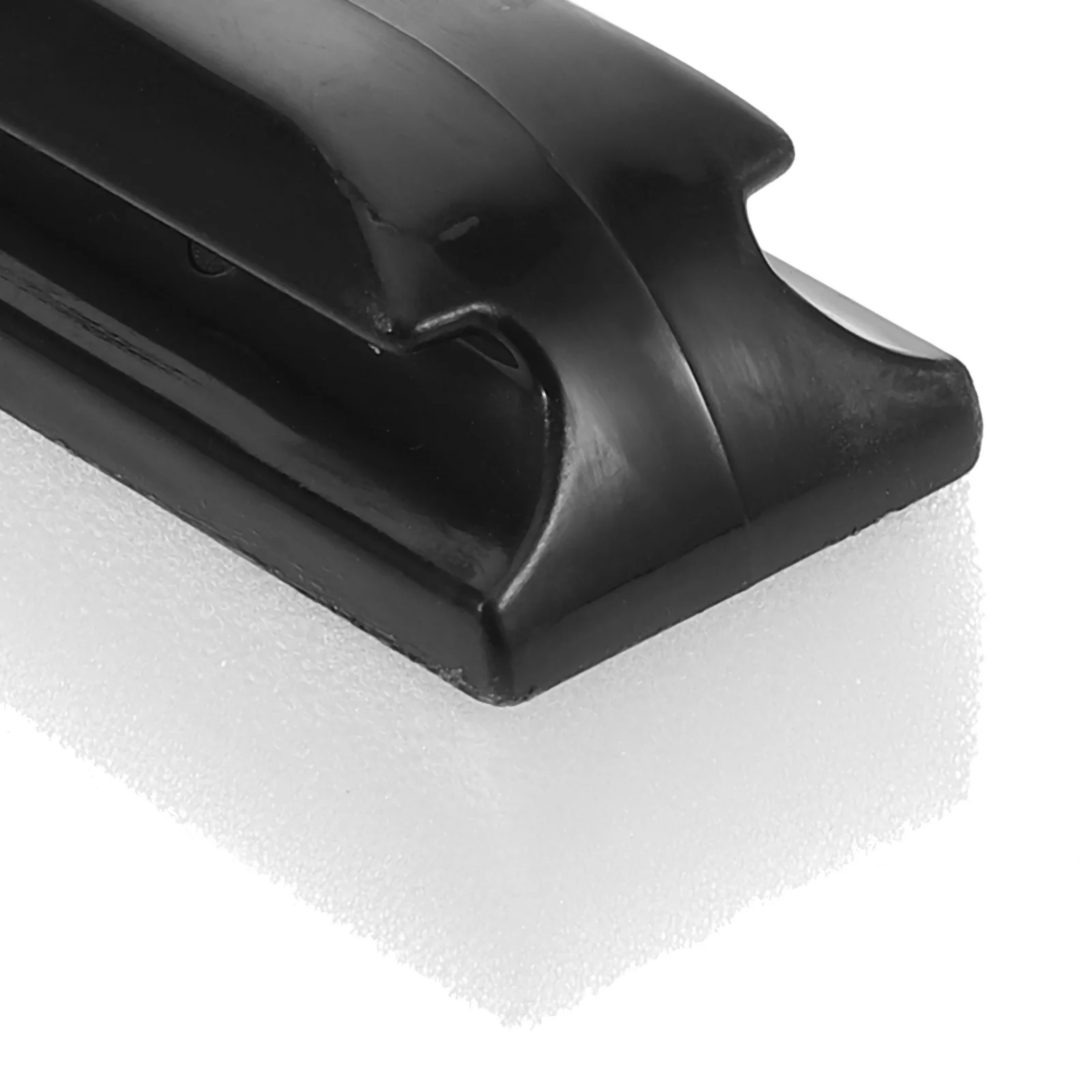 1 قطعة اللحية التشذيب بالوعة حامي حصيرة متعددة الوظائف قابلة لإعادة الاستخدام أداة تهذيب الشعر مع فرشاة الشعر الماسك الغسيل عدة للتنظيف #2