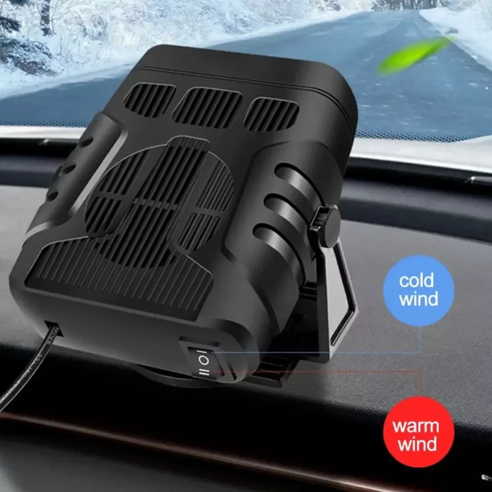 Thumbnail 4 - #3 Latest Electric Car Heaters Updates
