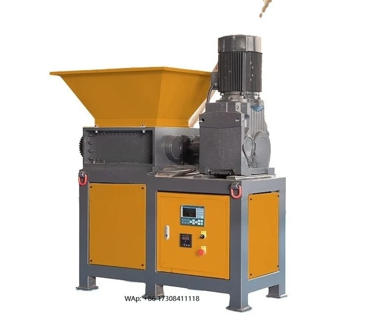 

Straw processing grinder/wheat rice straw bundle grinder/hay grinder