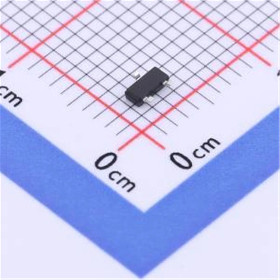 20 PÇS/LOTE BZX84-A20,215 (Diodos Zener)