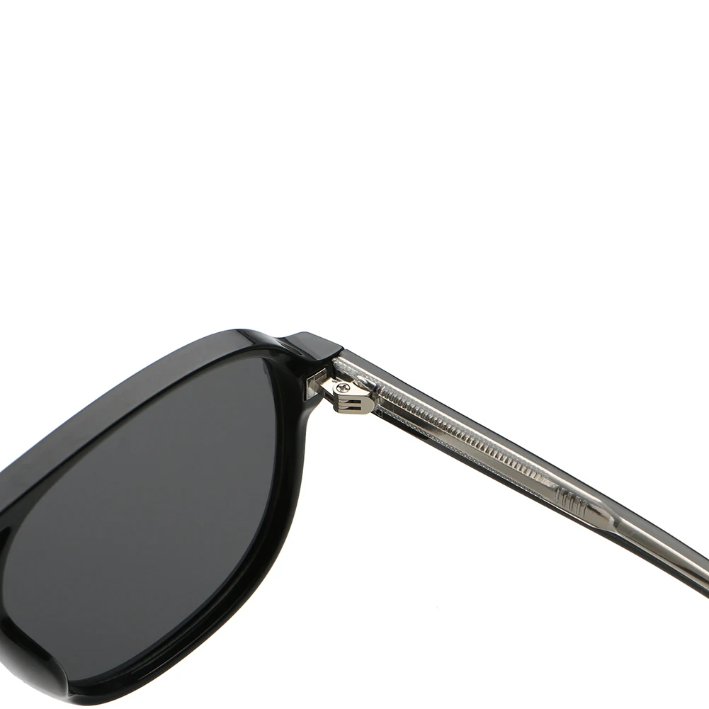 Peekaboo square frame sunglasses for women unisex CP acetate fashion sun glasses for men uv400 blue brown green 2024 summer