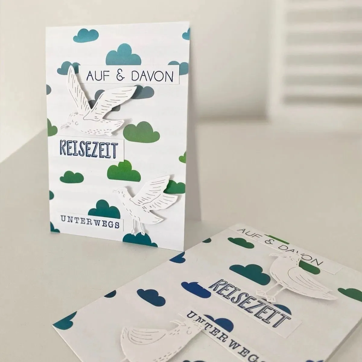 

Piggy Craft metal cutting dies cut die mold Seagull decoration Scrapbook paper craft knife mold blade punch stencils dies