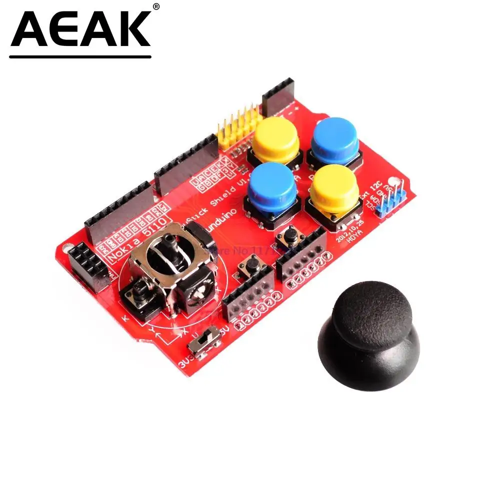 Aeak Gamepads Joyst…